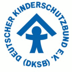 Logo Kinderschutzbund